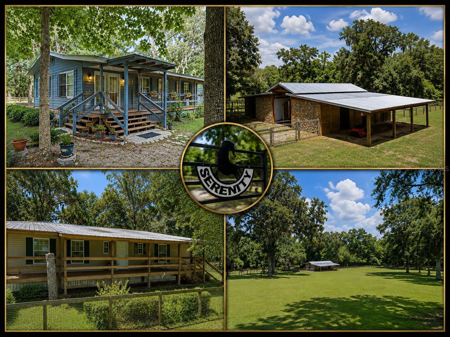 18251 NW 141ST AVE, WILLISTON, FL