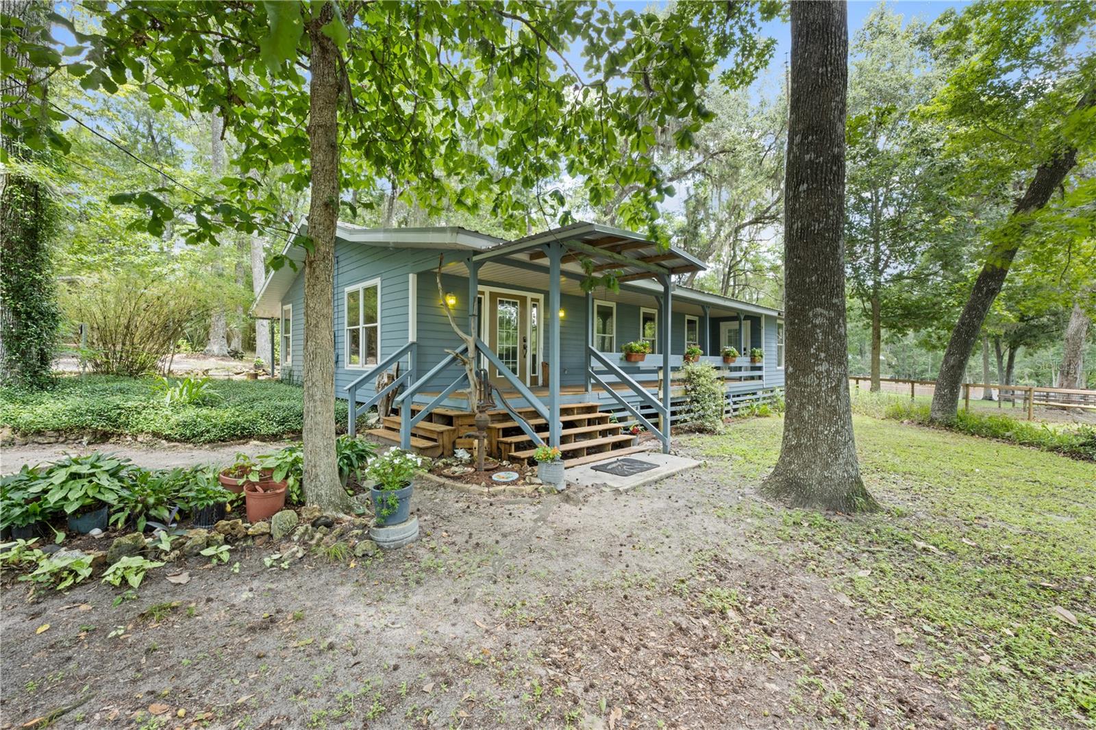 18251 NW 141ST AVE, WILLISTON, FL — photo 3