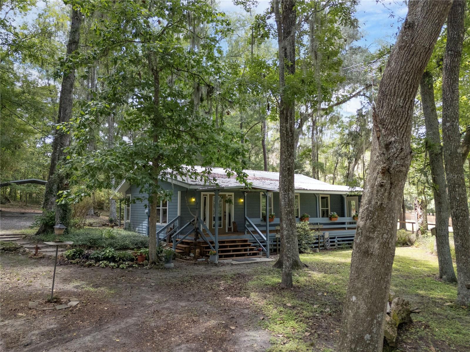 18251 NW 141ST AVE, WILLISTON, FL — photo 4