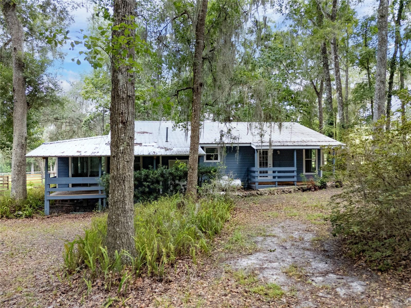 18251 NW 141ST AVE, WILLISTON, FL — photo 5