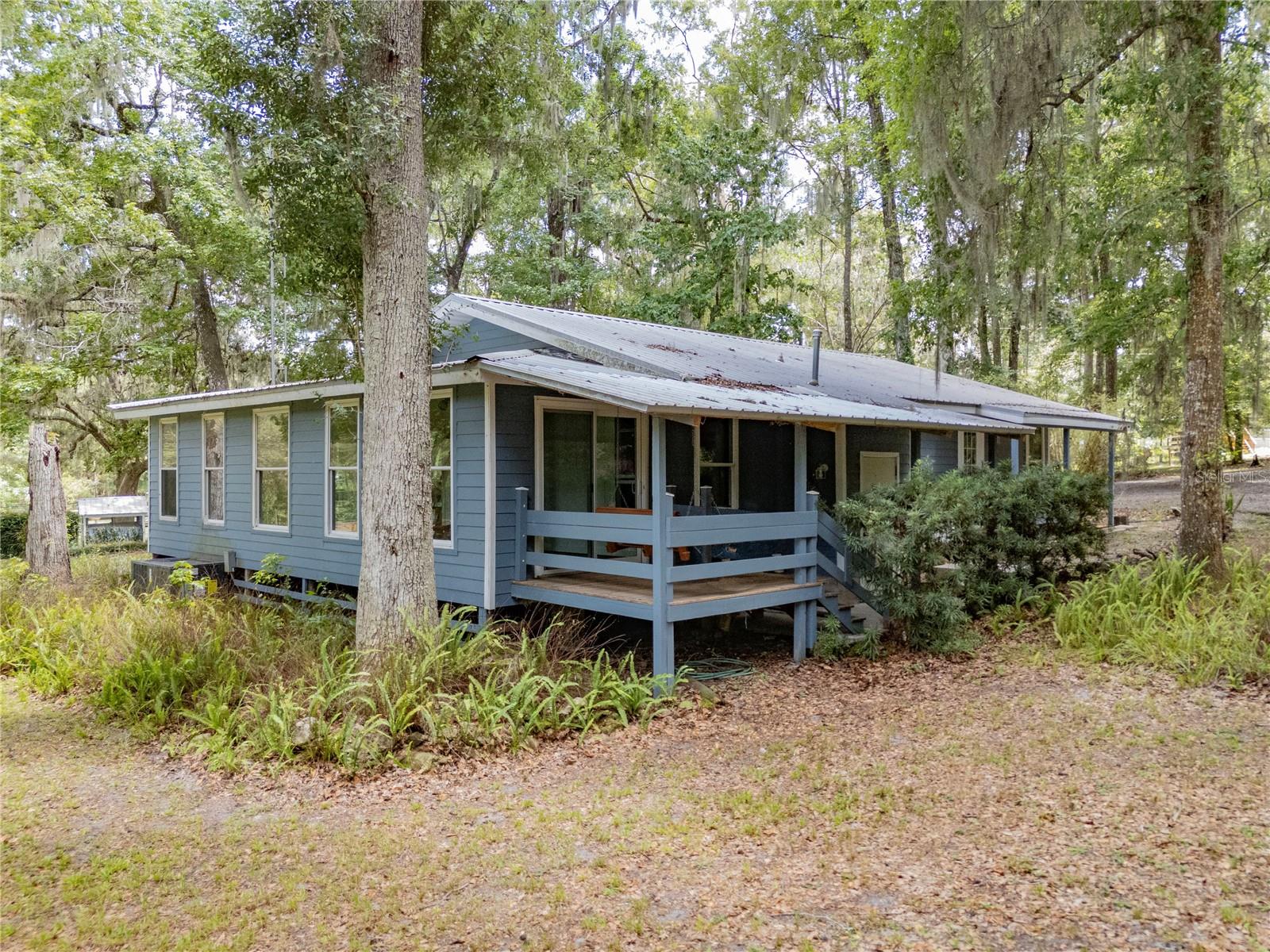 18251 NW 141ST AVE, WILLISTON, FL — photo 6