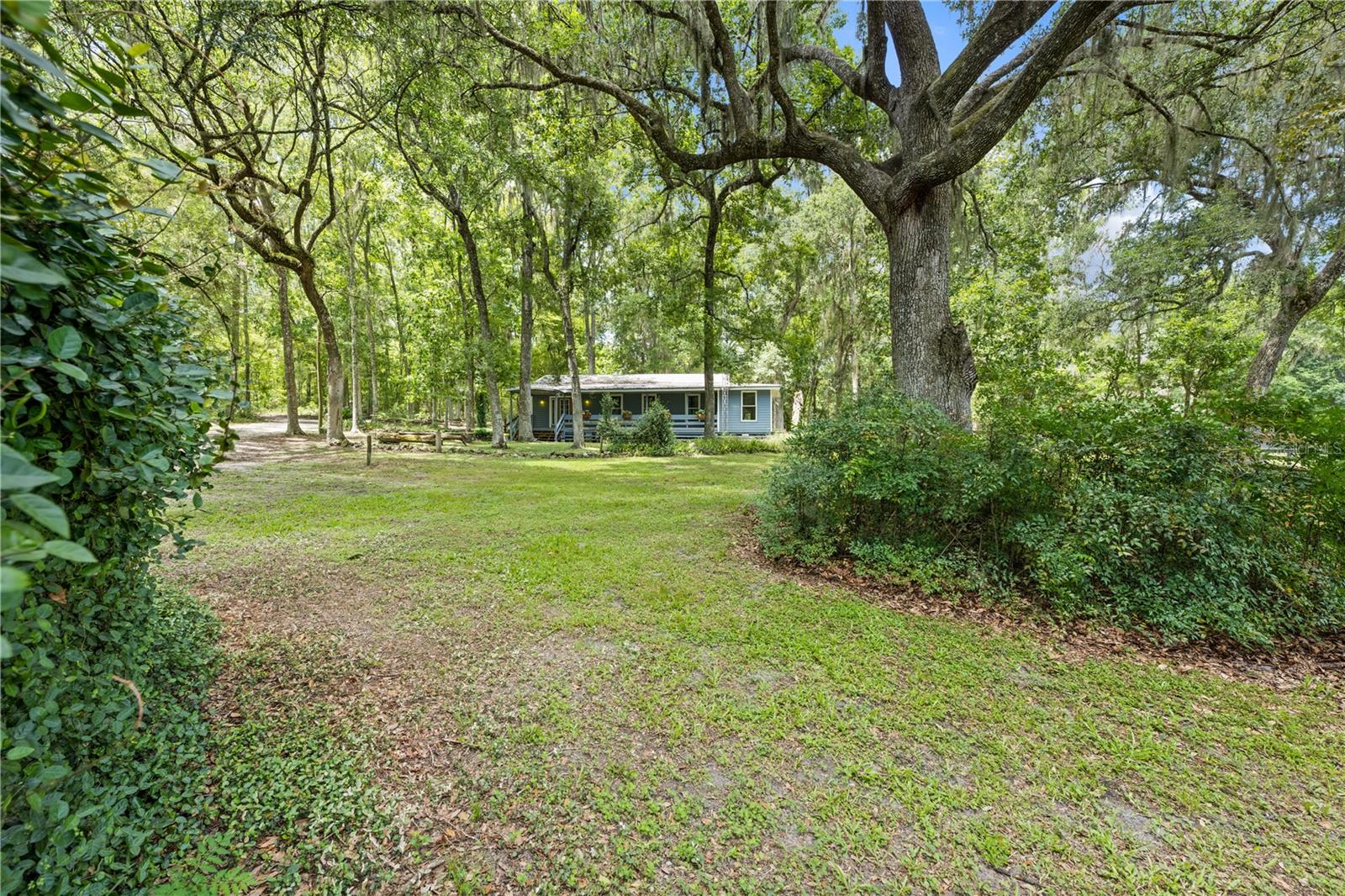 18251 NW 141ST AVE, WILLISTON, FL — photo 7