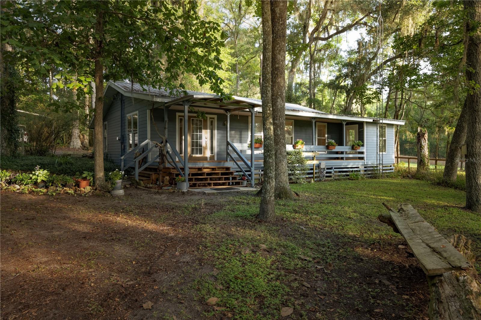 18251 NW 141ST AVE, WILLISTON, FL — photo 8
