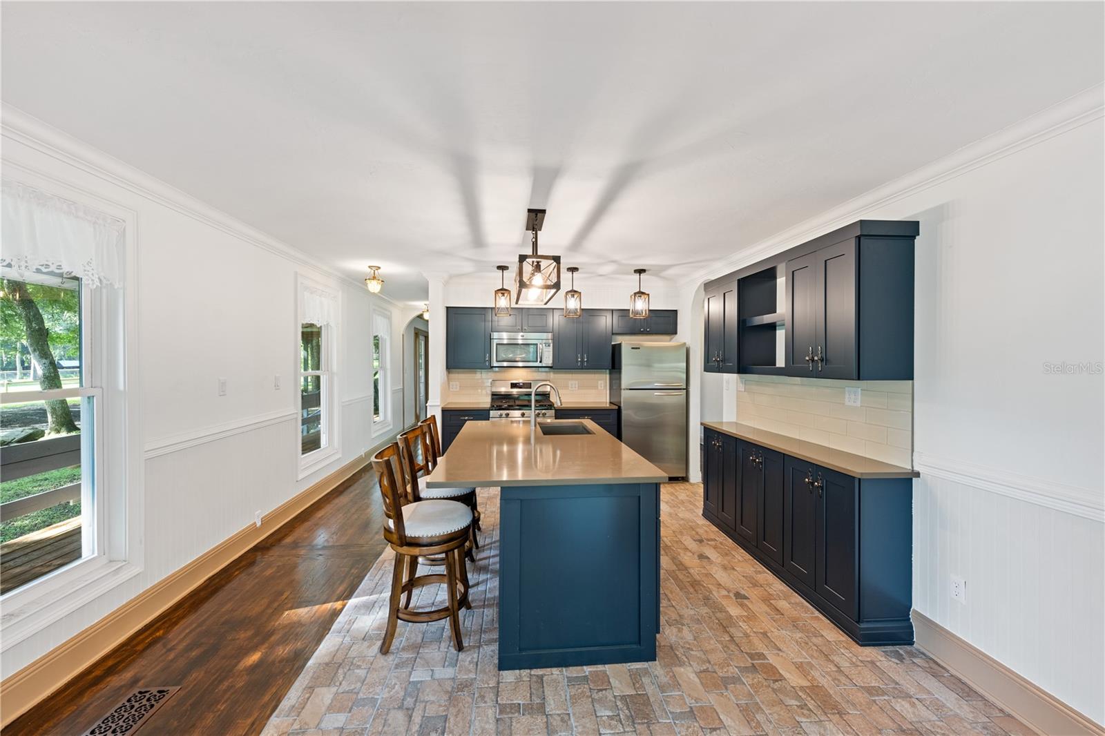 18251 NW 141ST AVE, WILLISTON, FL — photo 12