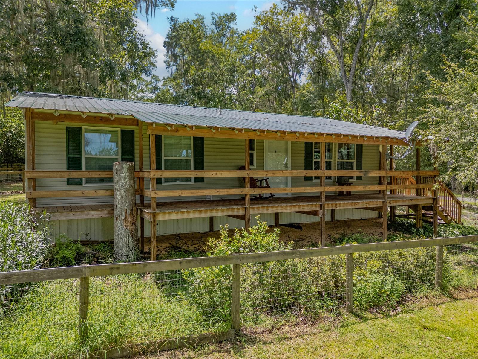 18251 NW 141ST AVE, WILLISTON, FL — photo 33