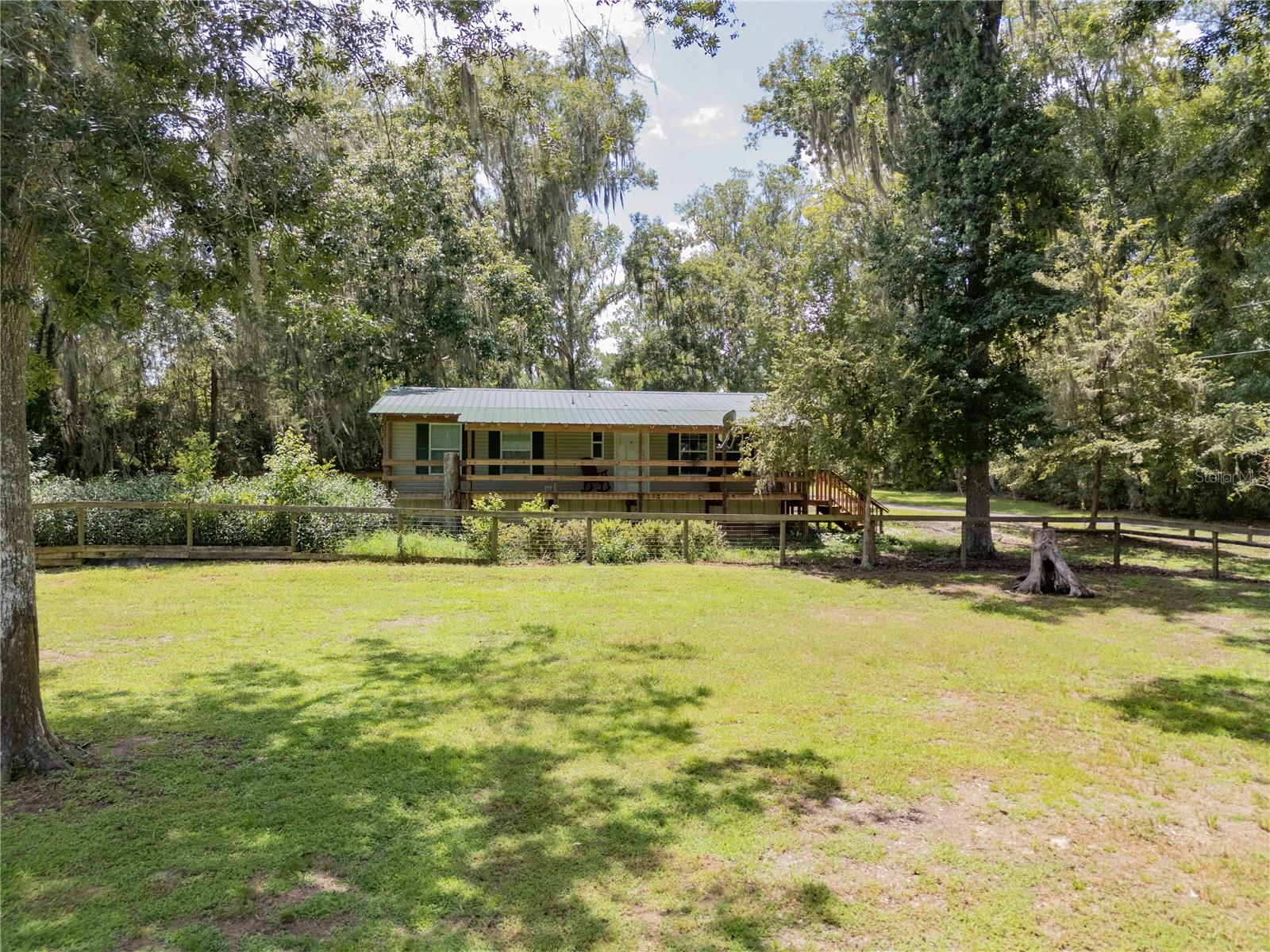 18251 NW 141ST AVE, WILLISTON, FL — photo 34