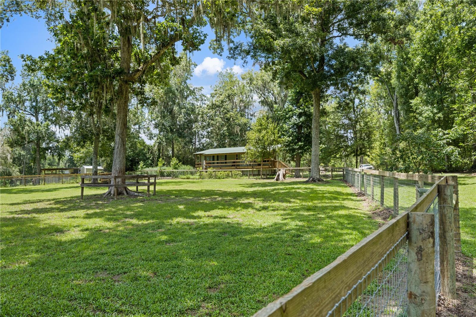 18251 NW 141ST AVE, WILLISTON, FL — photo 37