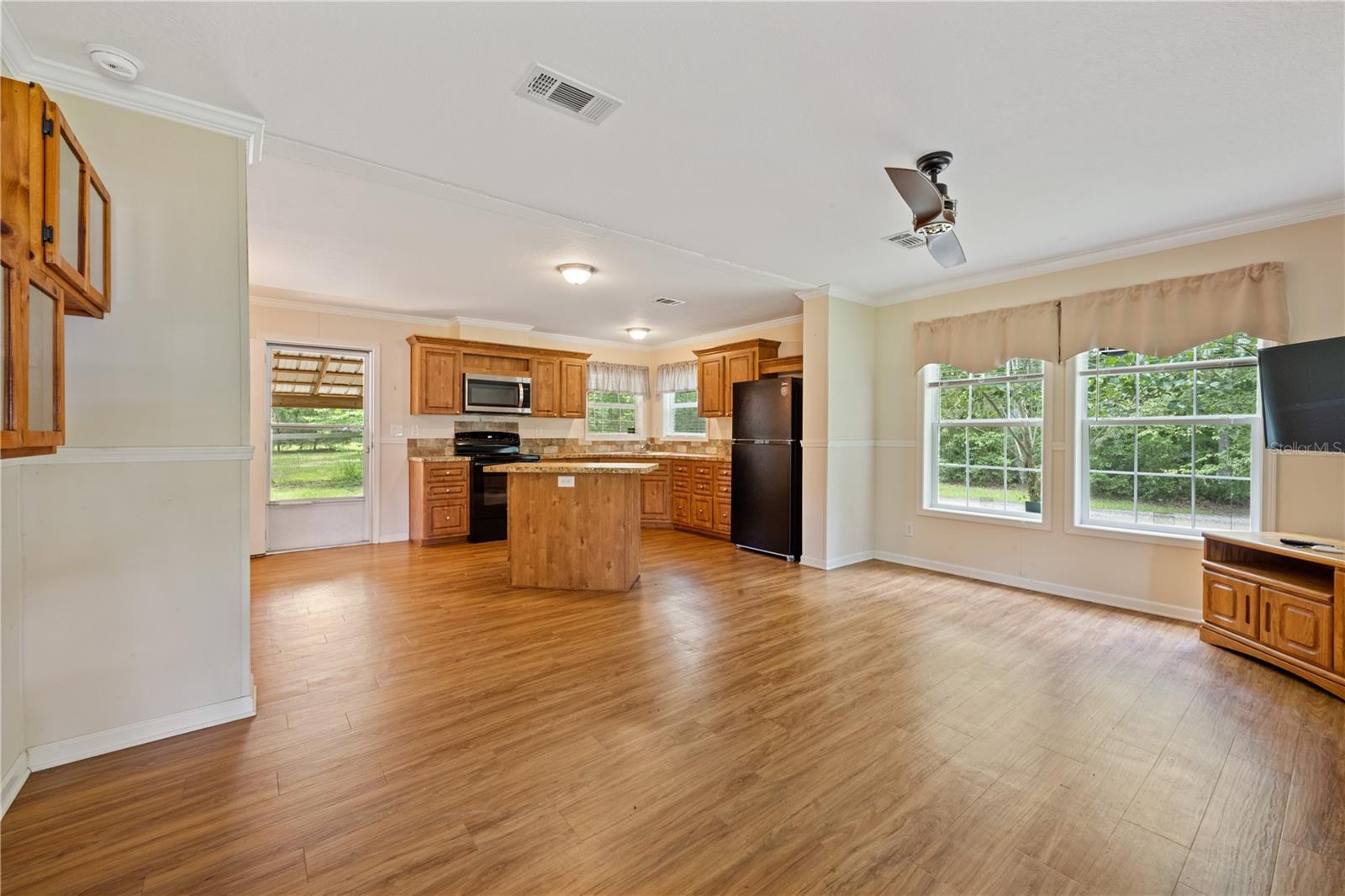 18251 NW 141ST AVE, WILLISTON, FL — photo 39