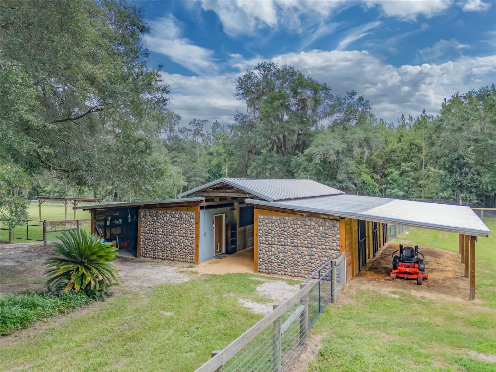 18251 NW 141ST AVE, WILLISTON, FL — photo 50
