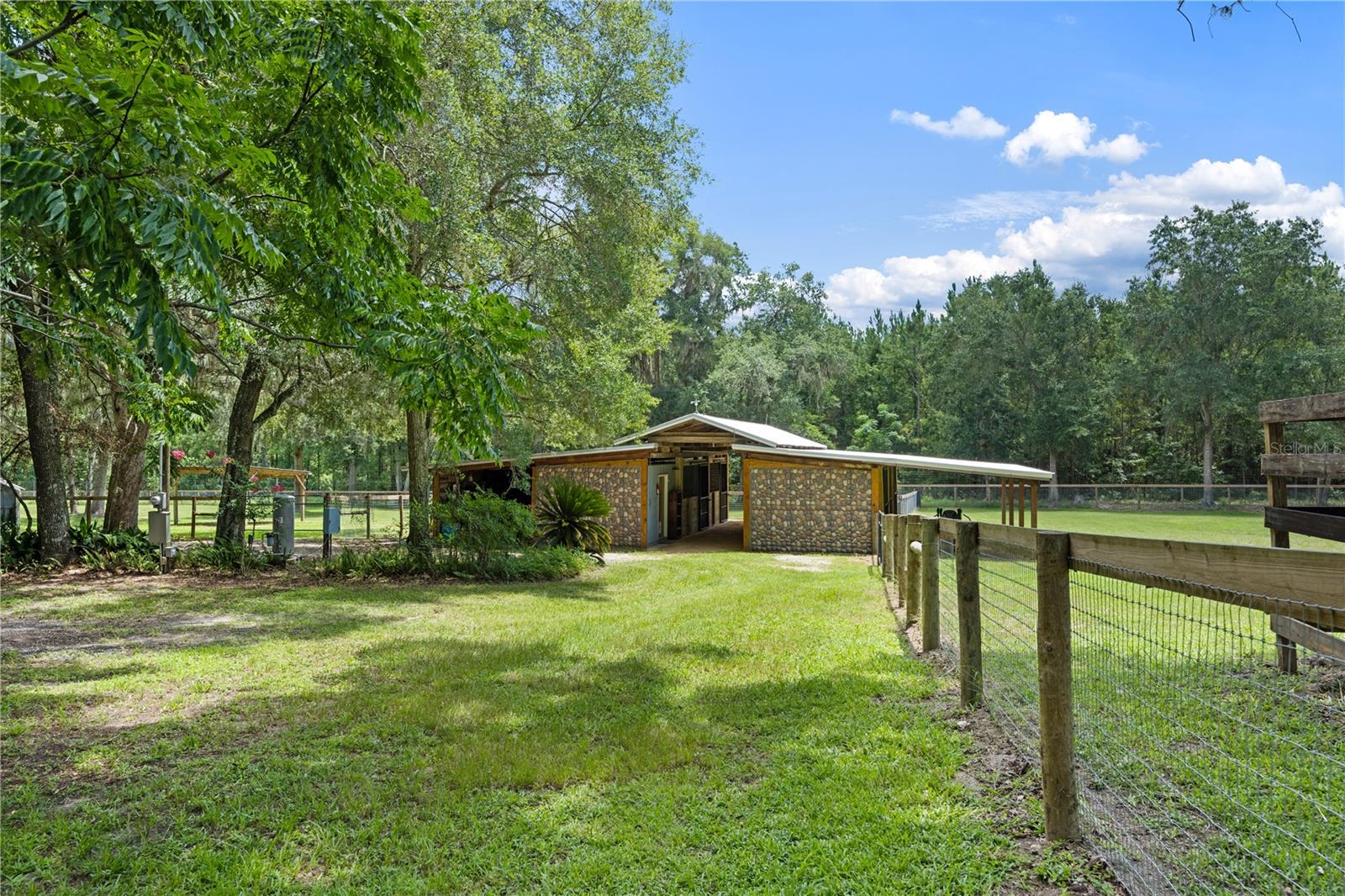 18251 NW 141ST AVE, WILLISTON, FL — photo 53