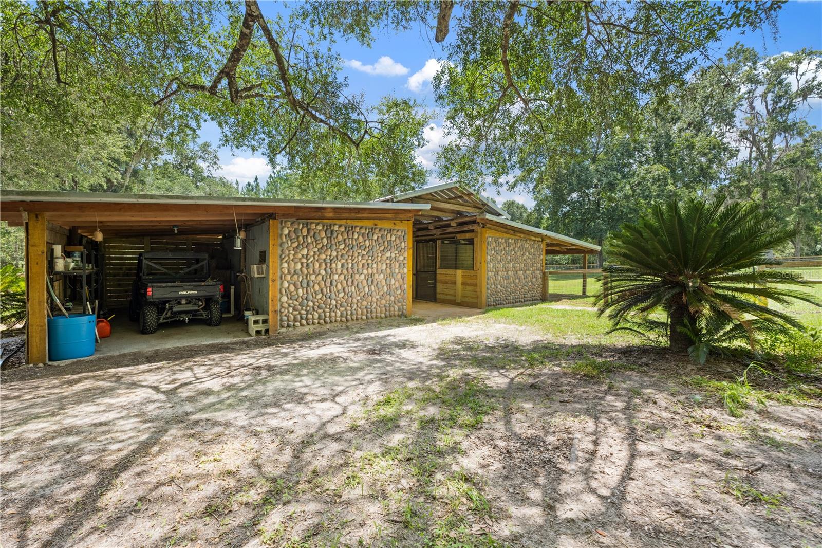 18251 NW 141ST AVE, WILLISTON, FL — photo 54