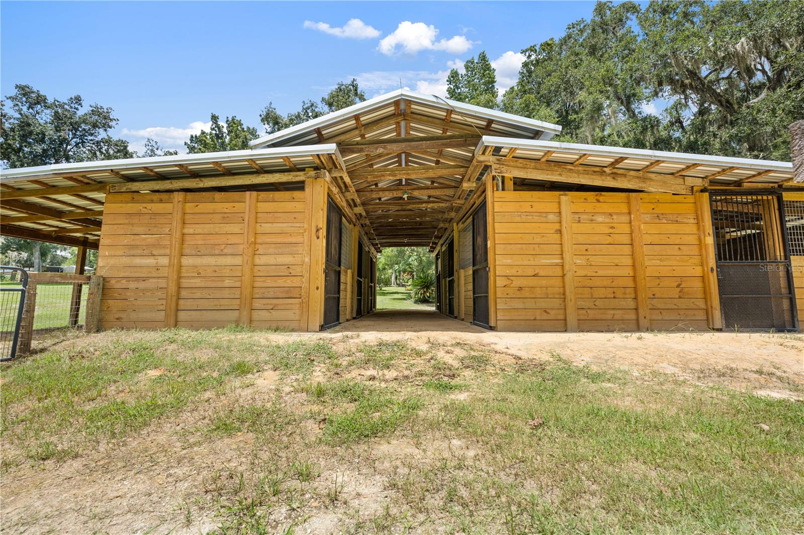 18251 NW 141ST AVE, WILLISTON, FL — photo 57