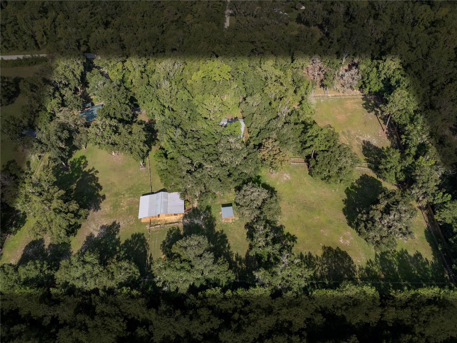 18251 NW 141ST AVE, WILLISTON, FL — photo 64