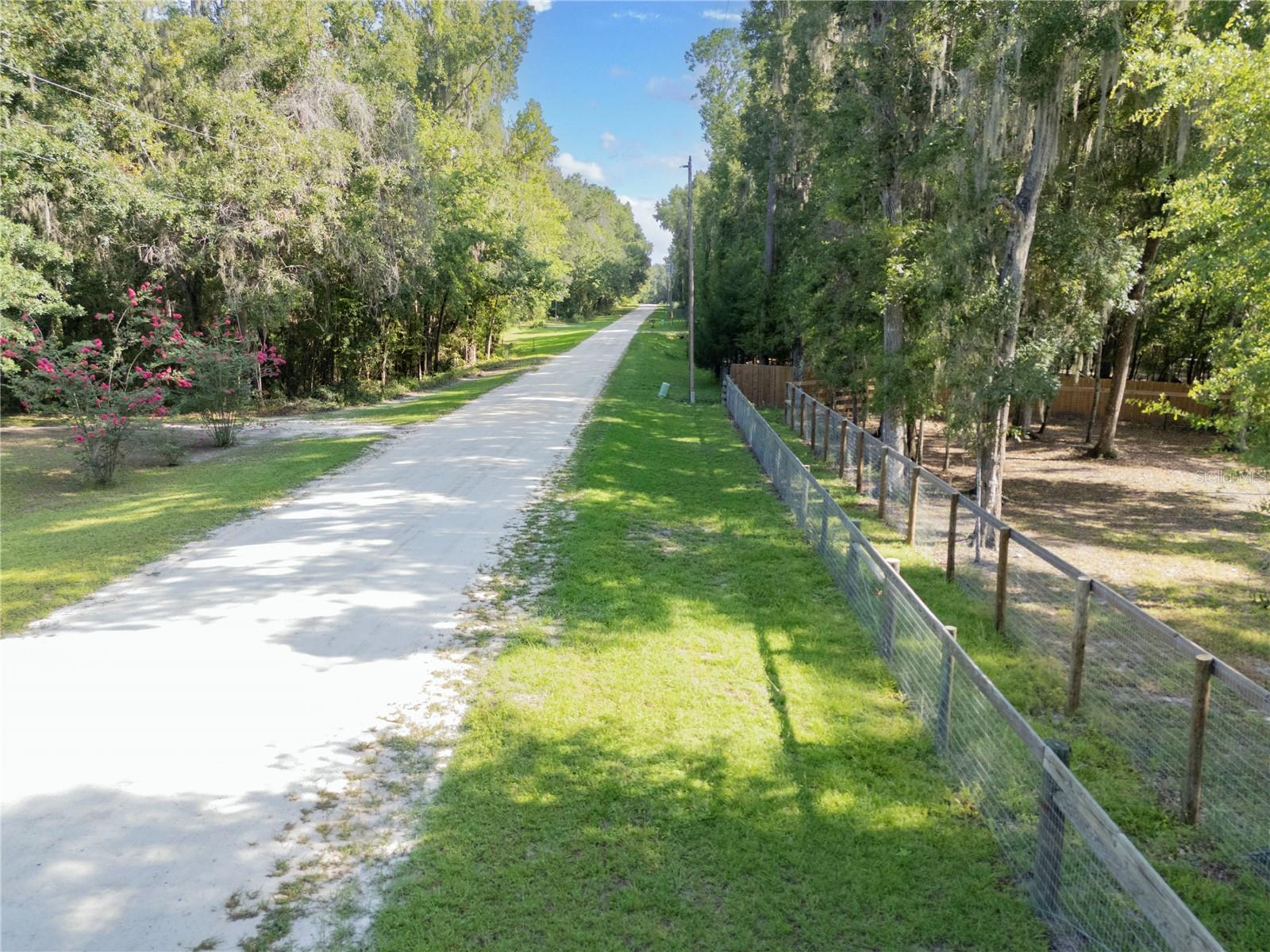18251 NW 141ST AVE, WILLISTON, FL — photo 66