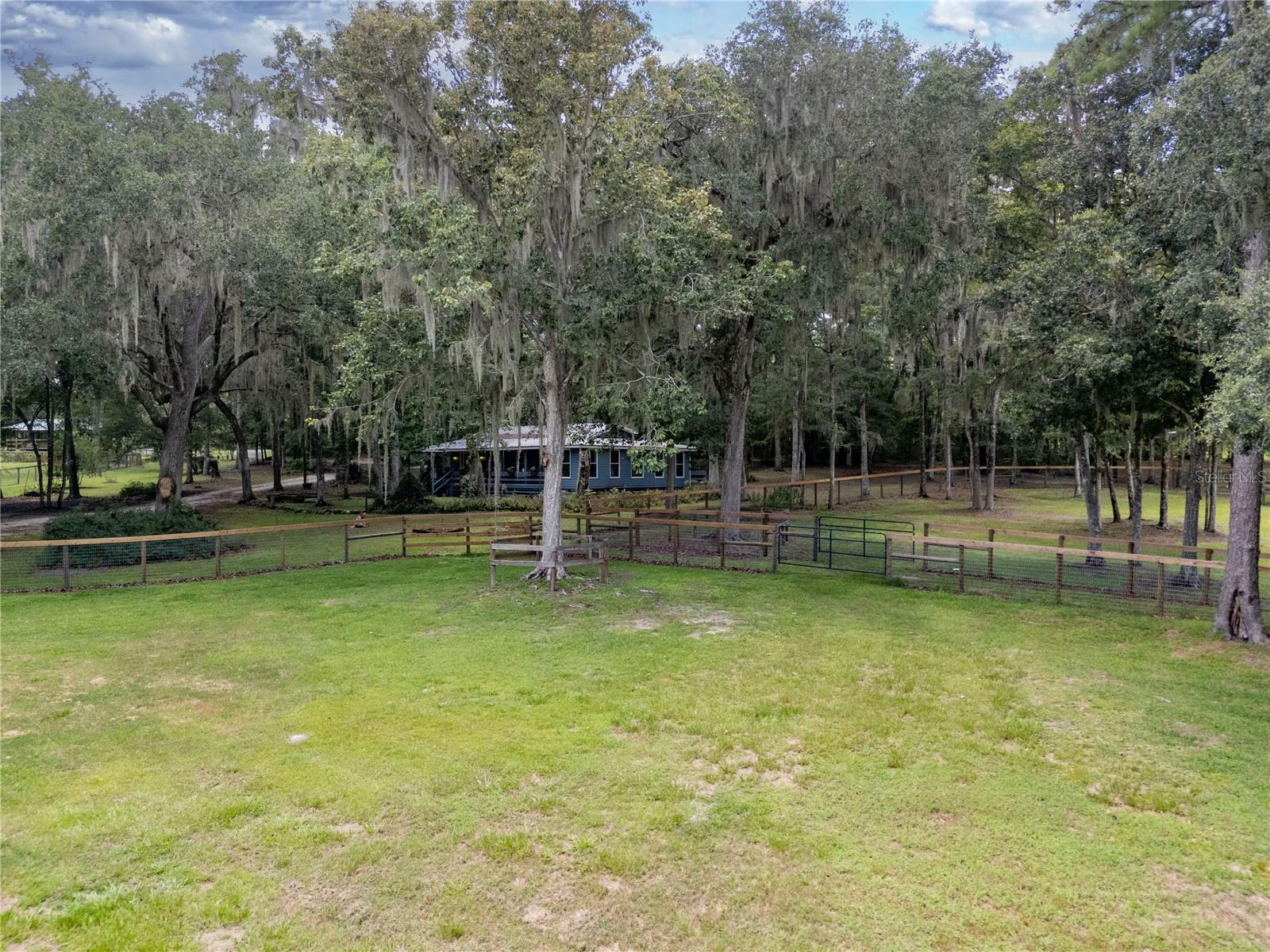 18251 NW 141ST AVE, WILLISTON, FL — photo 69