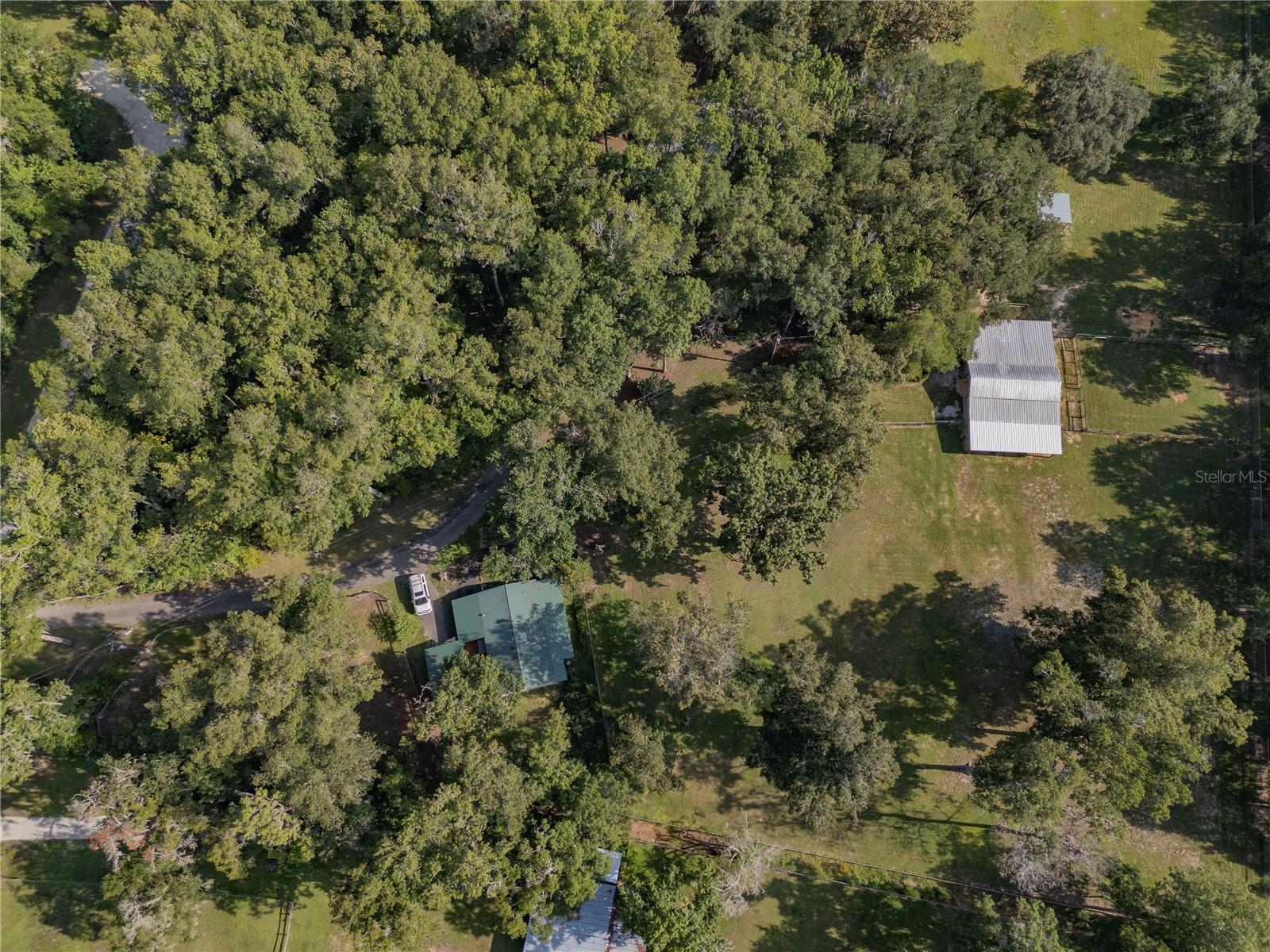 18251 NW 141ST AVE, WILLISTON, FL — photo 72