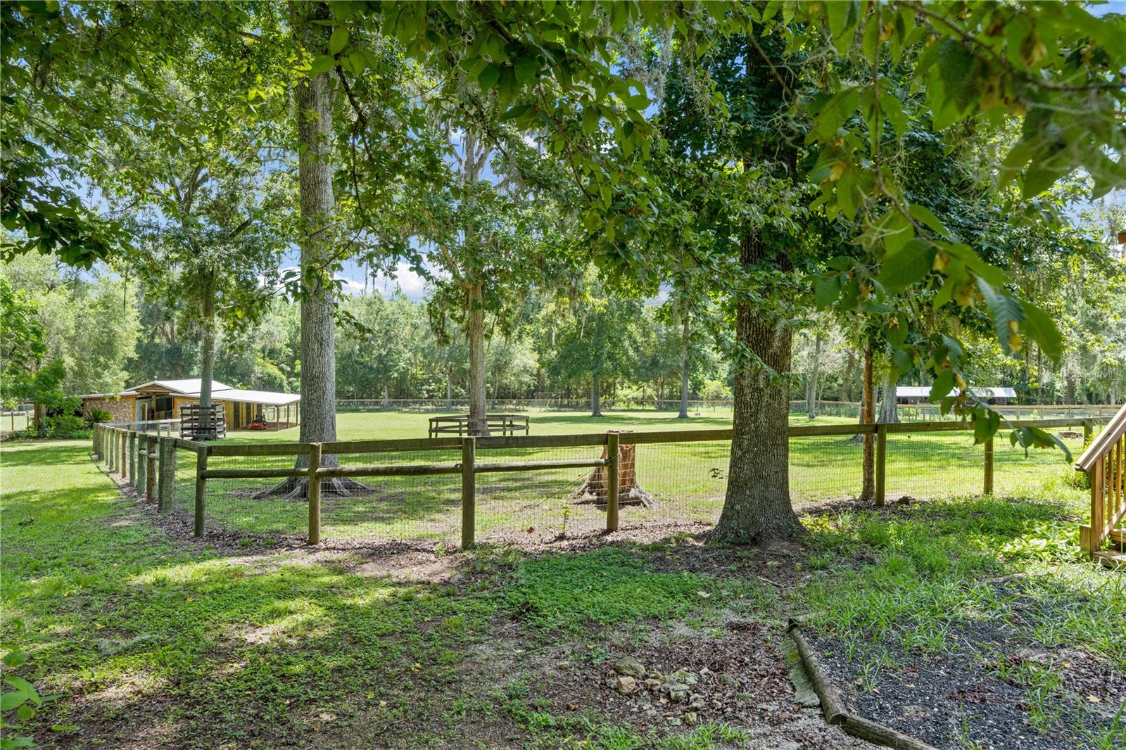 18251 NW 141ST AVE, WILLISTON, FL — photo 73