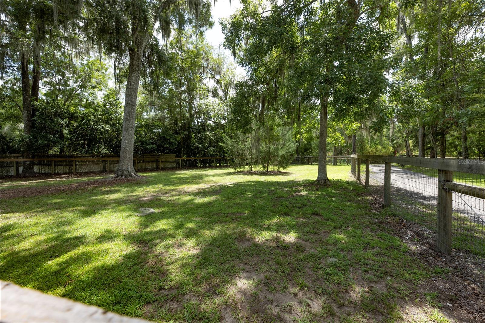 18251 NW 141ST AVE, WILLISTON, FL — photo 75