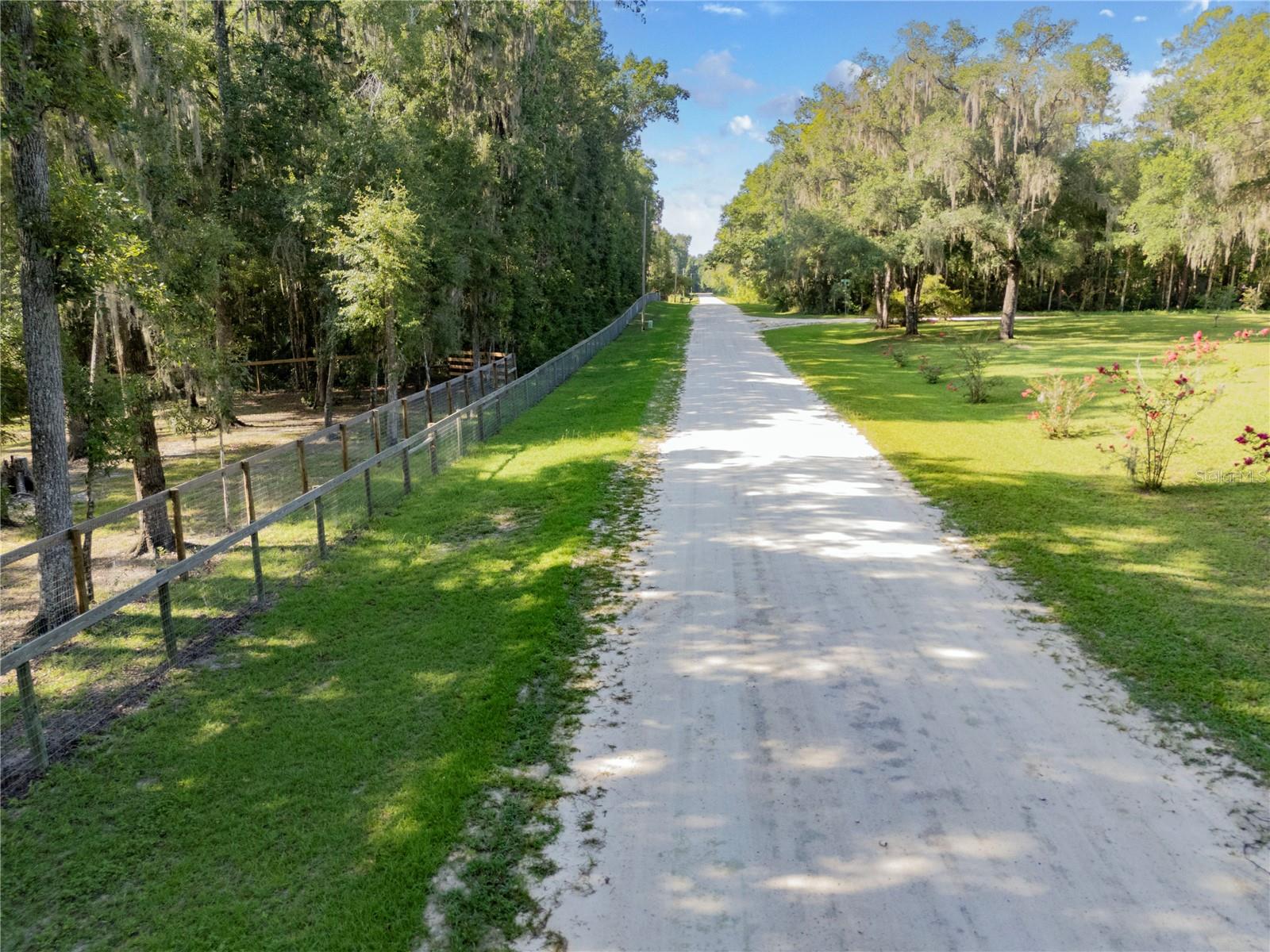 18251 NW 141ST AVE, WILLISTON, FL — photo 83