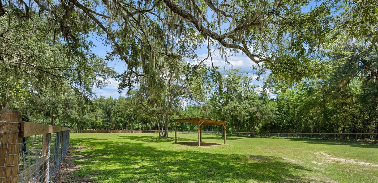 18251 NW 141ST AVE, WILLISTON, FL — photo 70