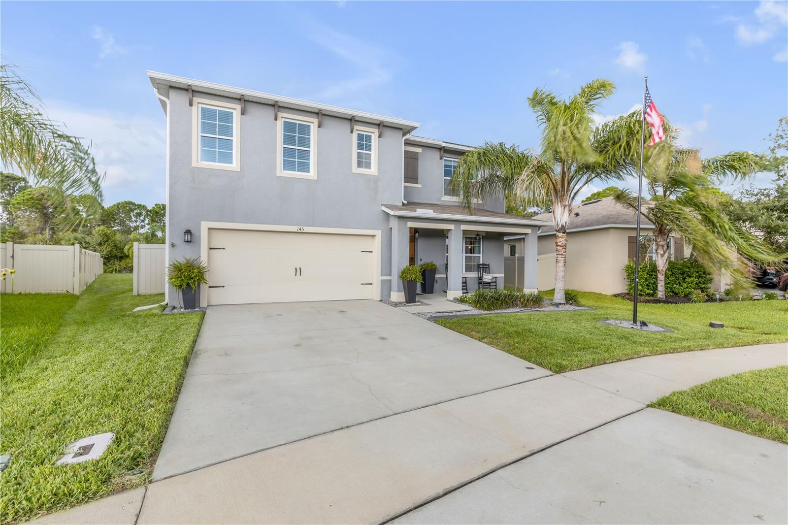 143 OLD MILL POND RD, EDGEWATER, FL — photo 7