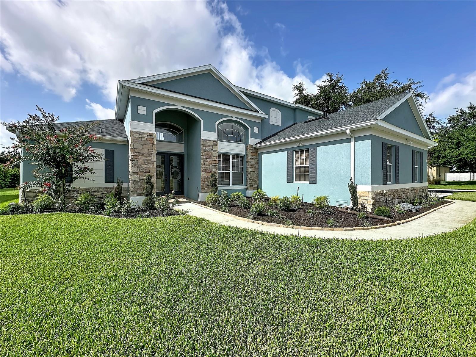 2705 KNIGHTSBRIDGE RD, CLERMONT, FL