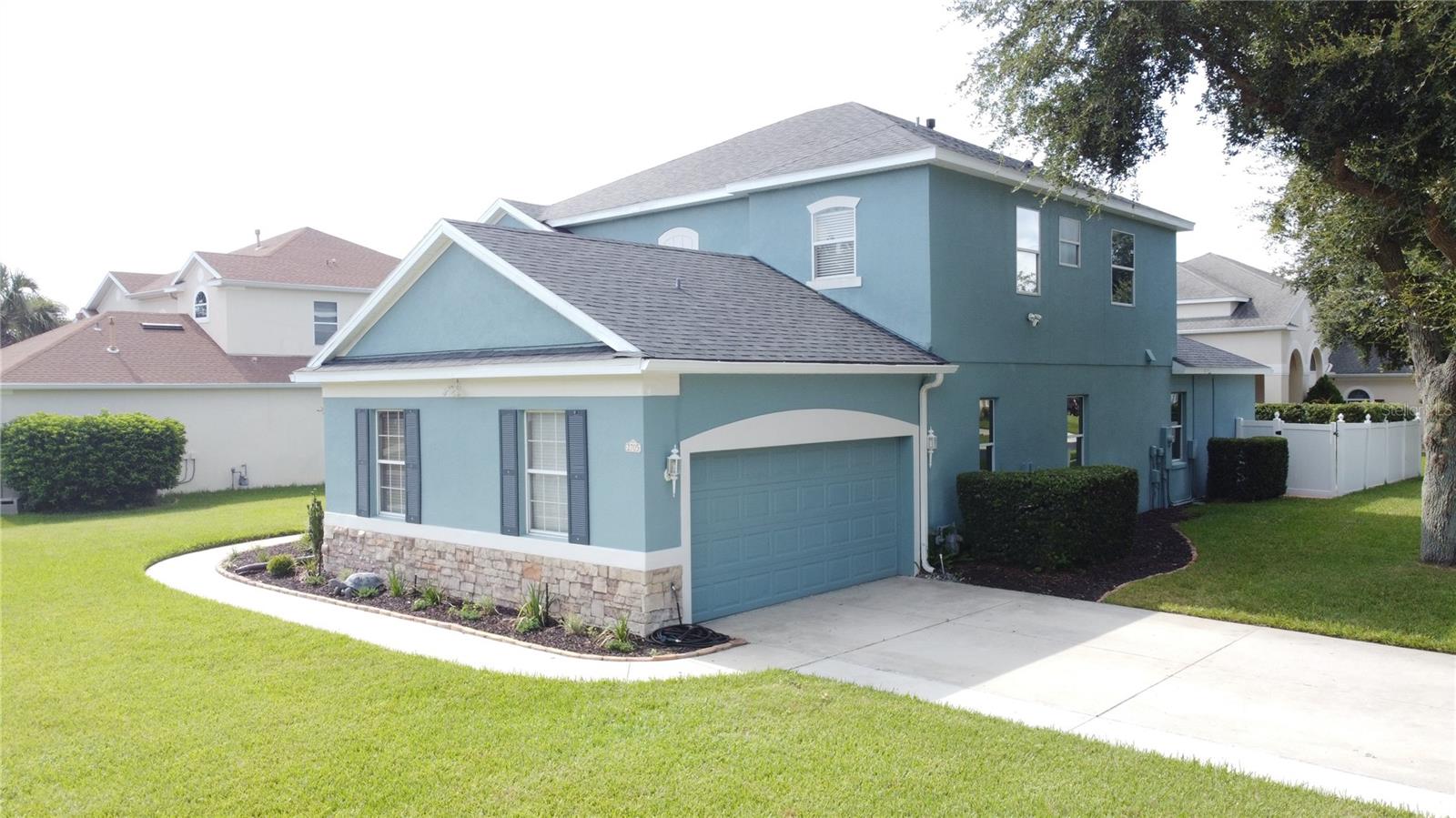 2705 KNIGHTSBRIDGE RD, CLERMONT, FL — photo 2