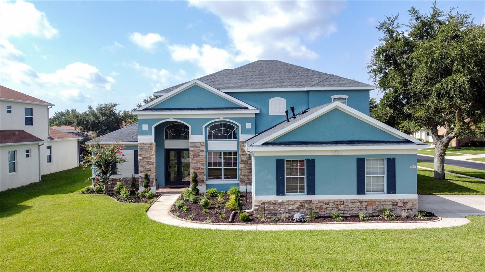 2705 KNIGHTSBRIDGE RD, CLERMONT, FL — photo 3