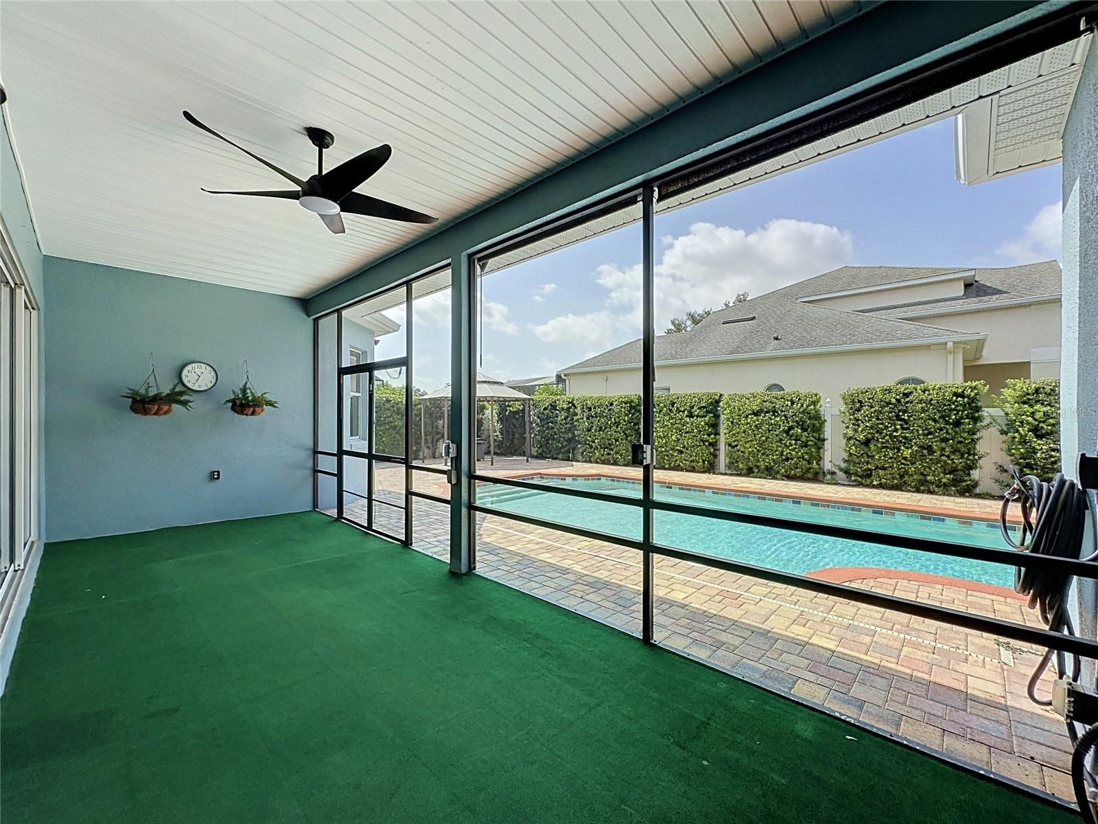 2705 KNIGHTSBRIDGE RD, CLERMONT, FL — photo 37
