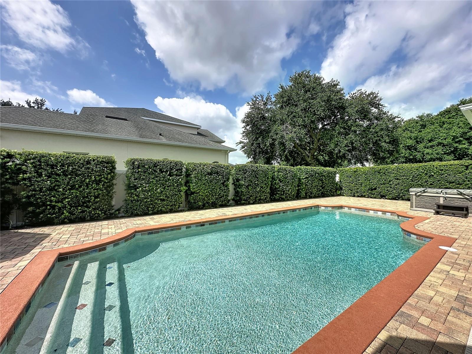 2705 KNIGHTSBRIDGE RD, CLERMONT, FL — photo 41