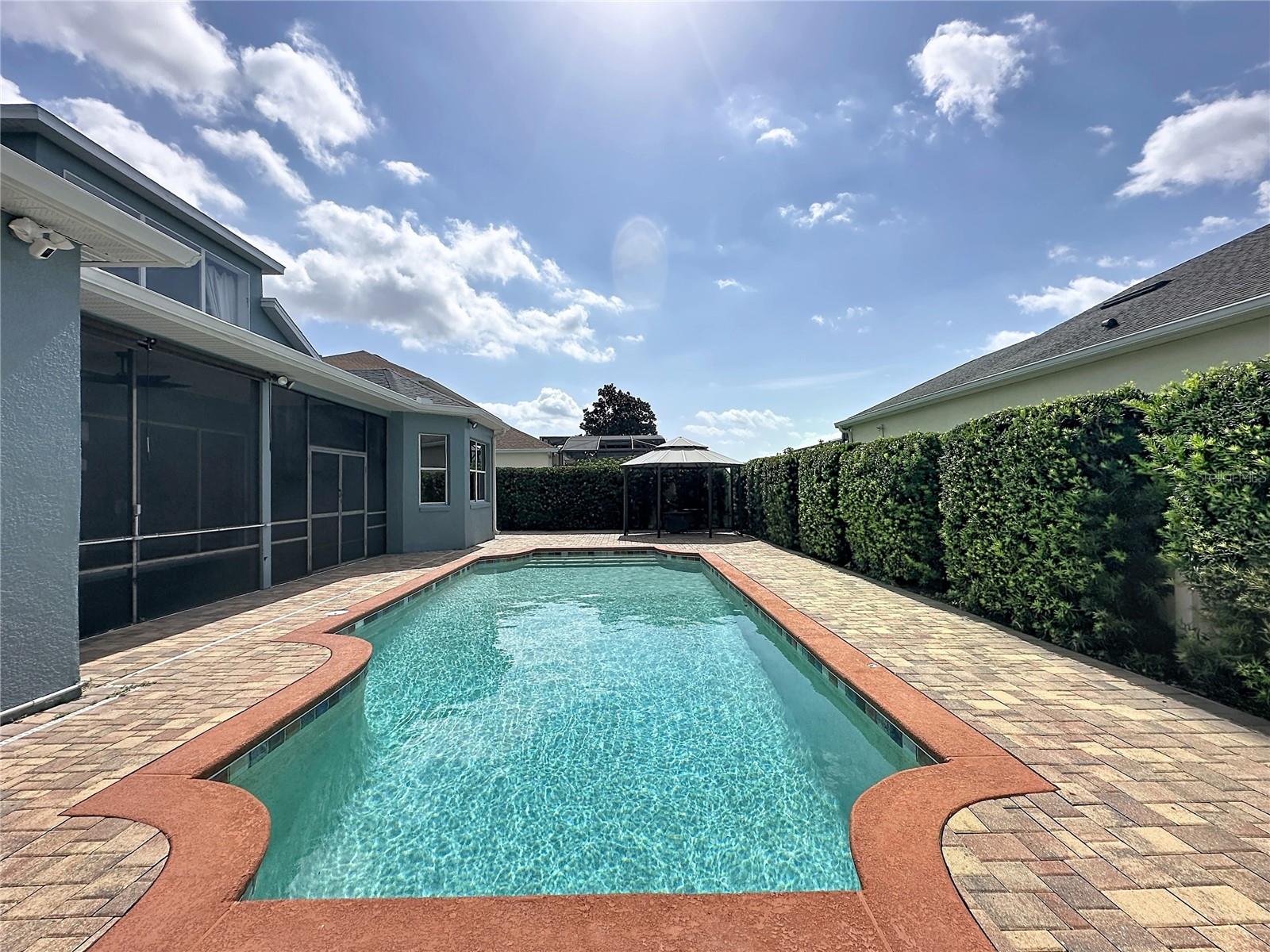 2705 KNIGHTSBRIDGE RD, CLERMONT, FL — photo 44