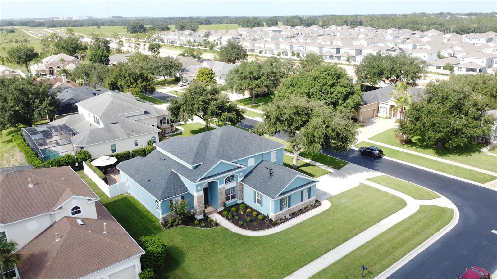 2705 KNIGHTSBRIDGE RD, CLERMONT, FL — photo 48