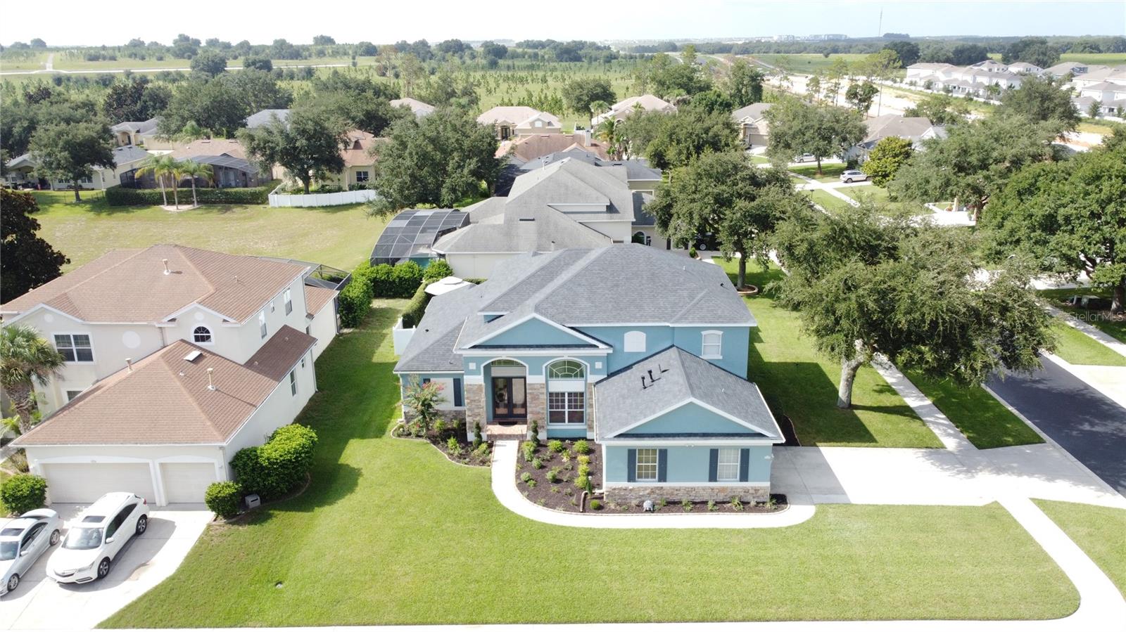 2705 KNIGHTSBRIDGE RD, CLERMONT, FL — photo 49