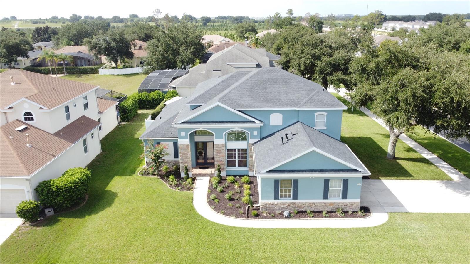 2705 KNIGHTSBRIDGE RD, CLERMONT, FL — photo 50