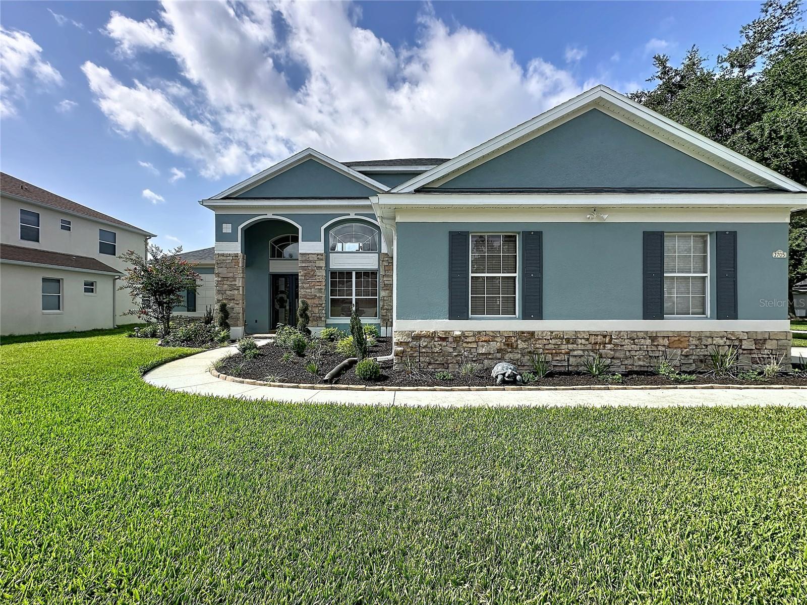 2705 KNIGHTSBRIDGE RD, CLERMONT, FL — photo 51