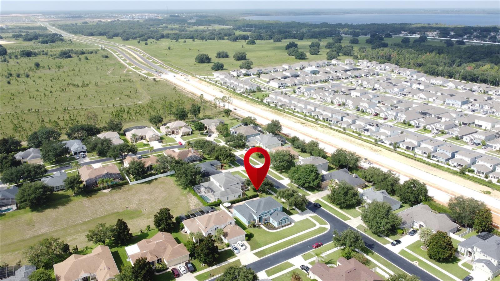 2705 KNIGHTSBRIDGE RD, CLERMONT, FL — photo 53
