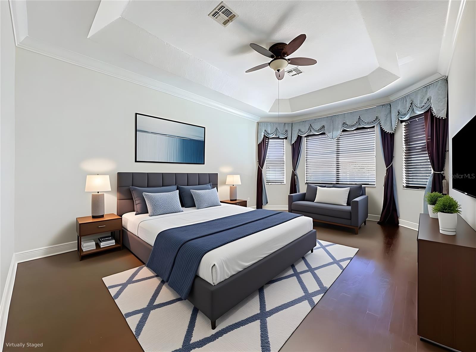 2705 KNIGHTSBRIDGE RD, CLERMONT, FL — photo 17