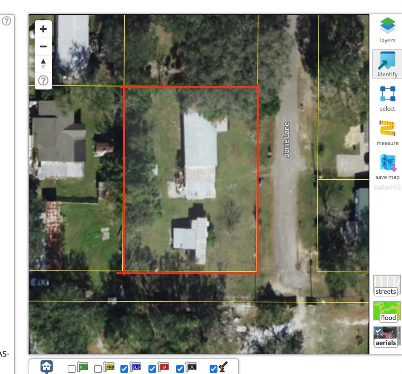 2795 JANIE LN, BARTOW, FL — photo 5