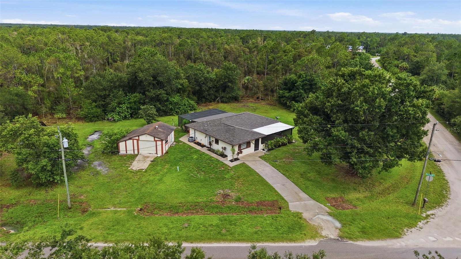 28265 MORNINGSIDE DR, PUNTA GORDA, FL — photo 38