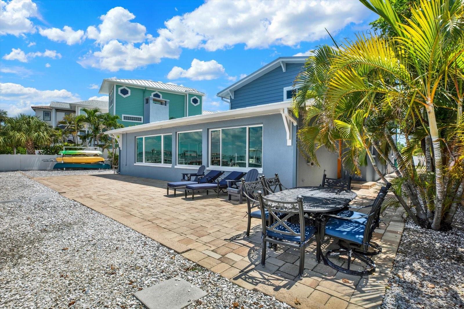 960 BOCA CIEGA ISLE DR, ST PETE BEACH, FL — photo 39