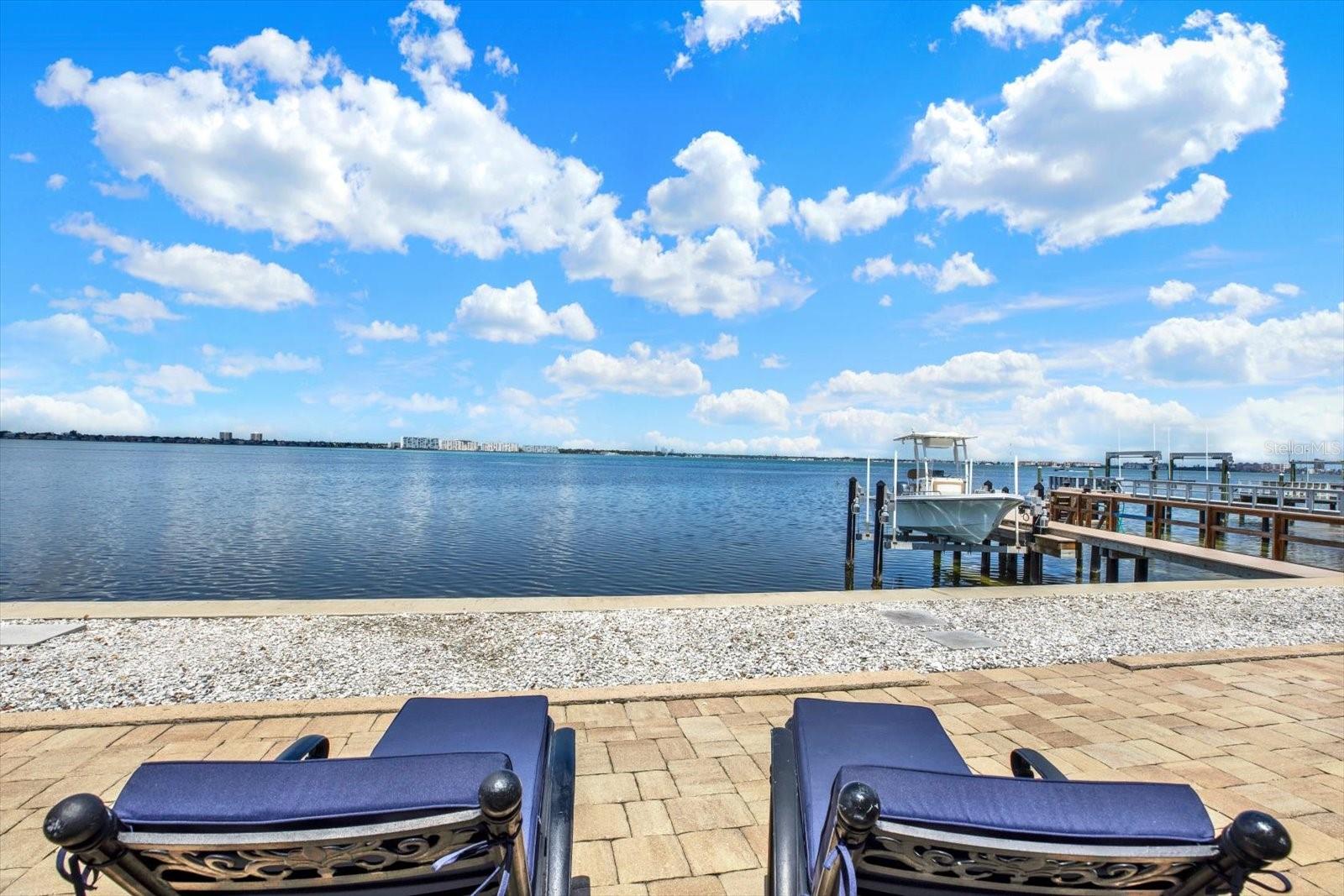 960 BOCA CIEGA ISLE DR, ST PETE BEACH, FL — photo 40