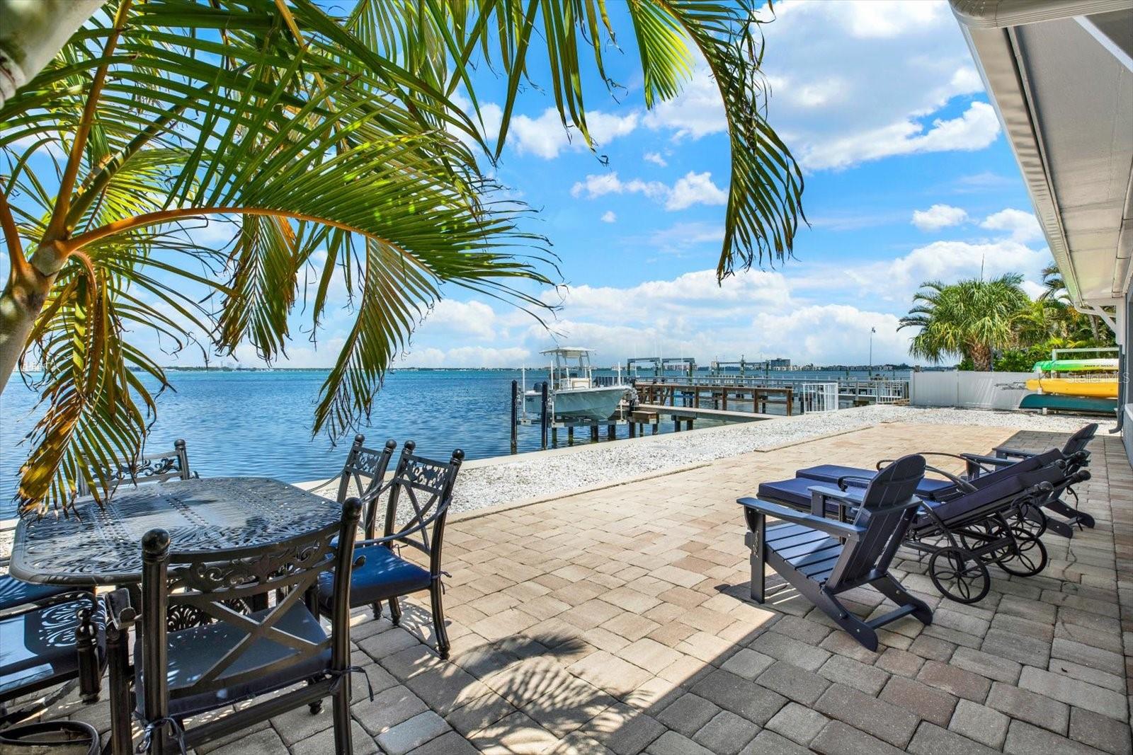 960 BOCA CIEGA ISLE DR, ST PETE BEACH, FL — photo 41