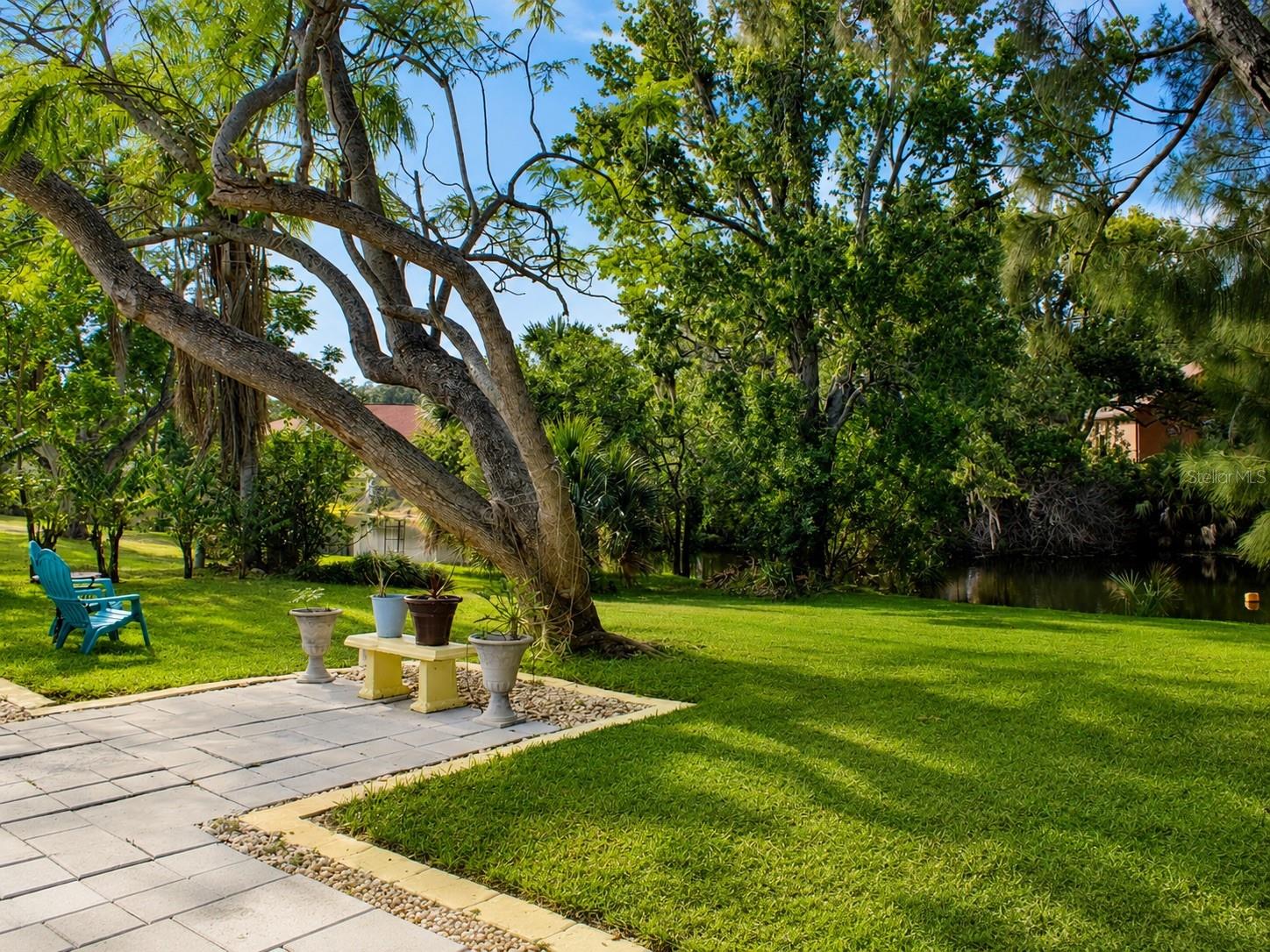 12416 COBBLE STONE DR, HUDSON, FL — photo 30