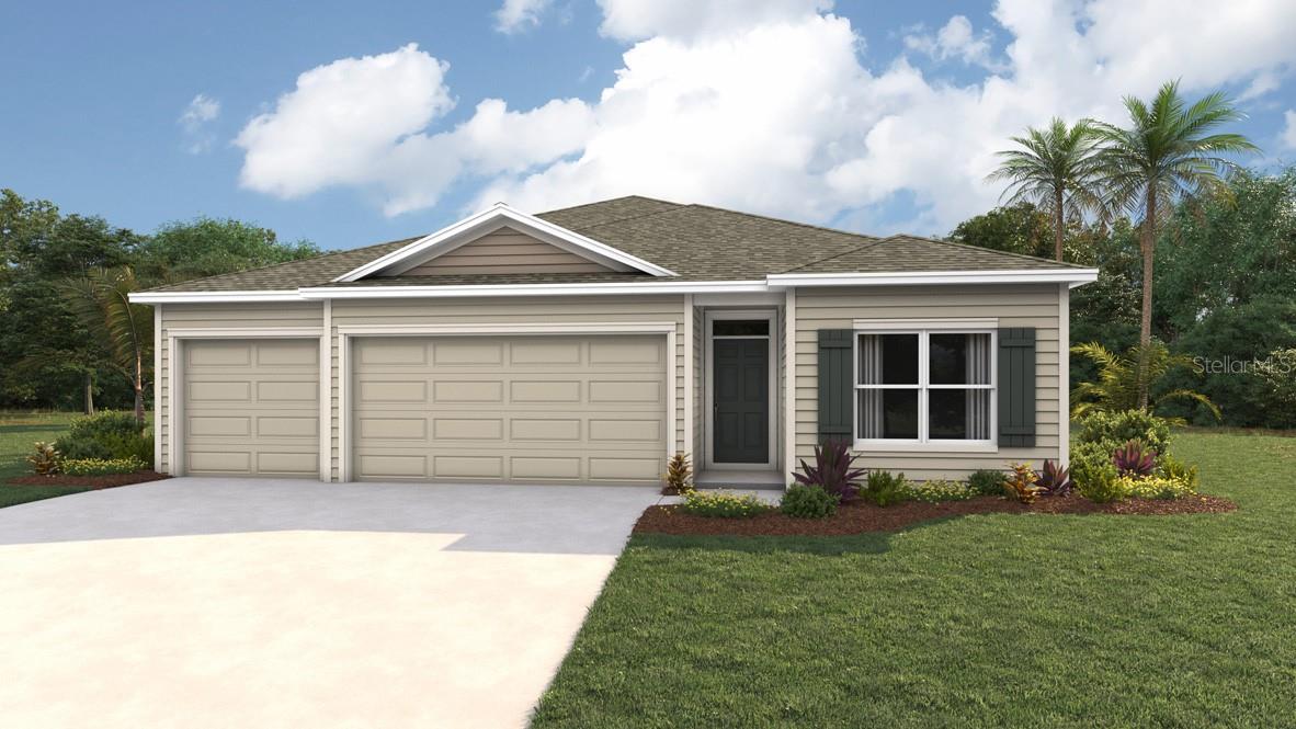 24246 NW 13TH BLVD, NEWBERRY, FL