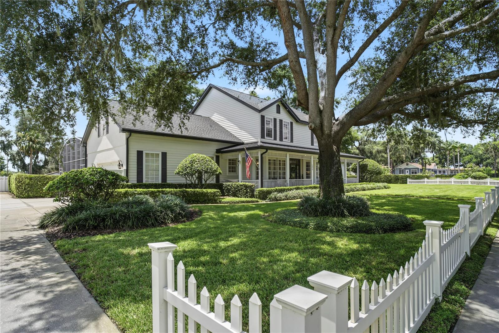 1324 VIC KAY CT, WINTER GARDEN, FL — photo 2