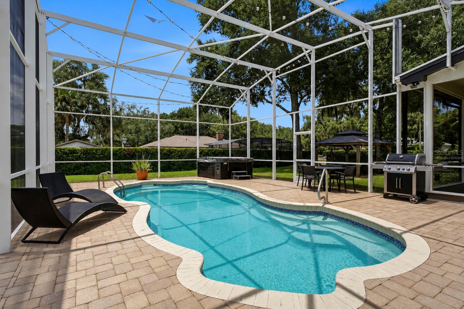 1324 VIC KAY CT, WINTER GARDEN, FL — photo 55