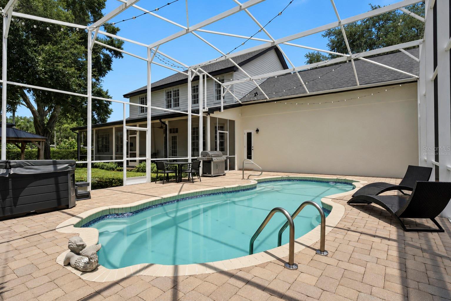 1324 VIC KAY CT, WINTER GARDEN, FL — photo 56
