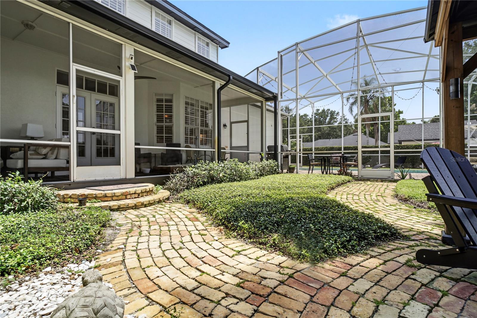 1324 VIC KAY CT, WINTER GARDEN, FL — photo 58