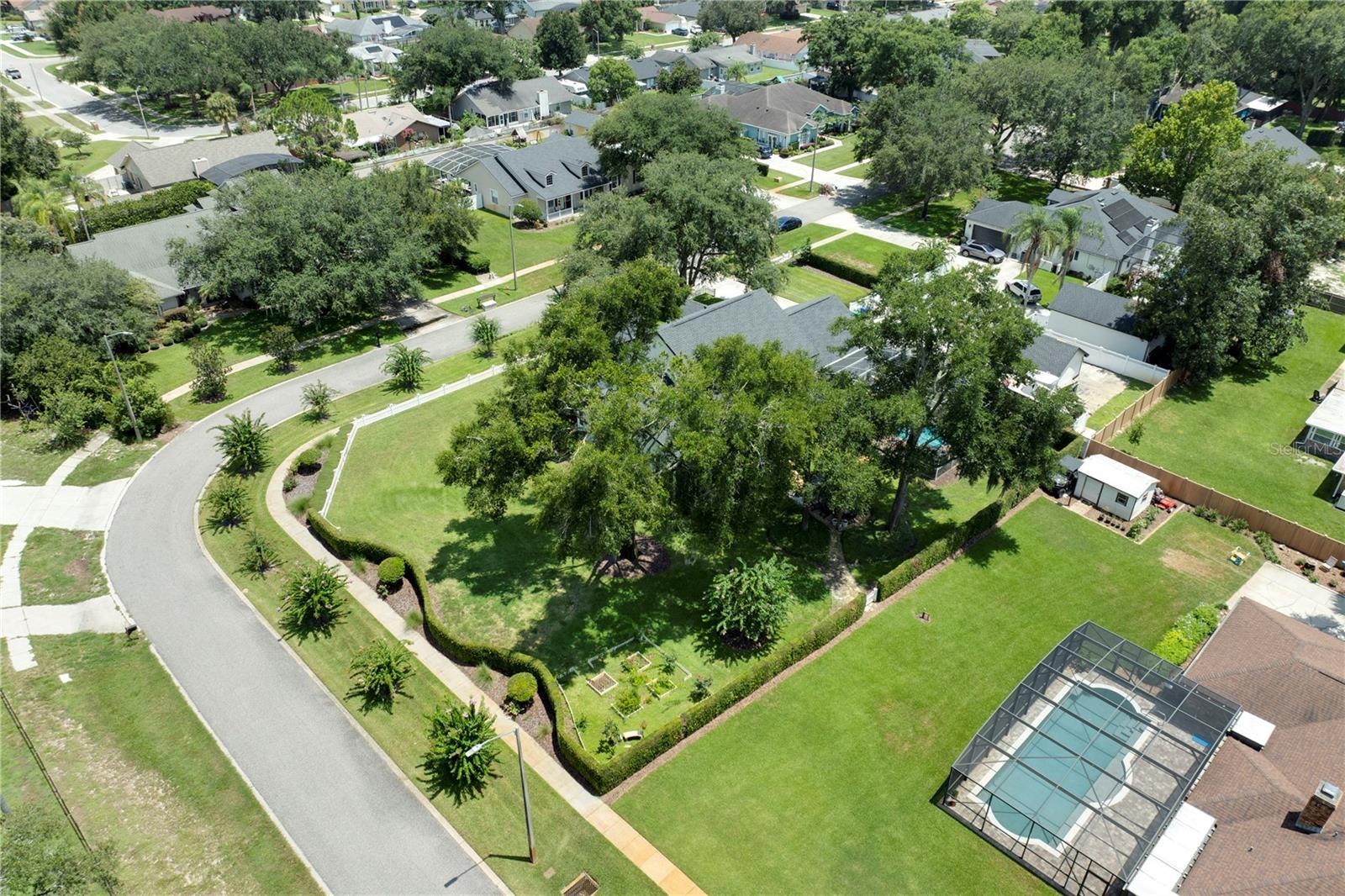 1324 VIC KAY CT, WINTER GARDEN, FL — photo 74