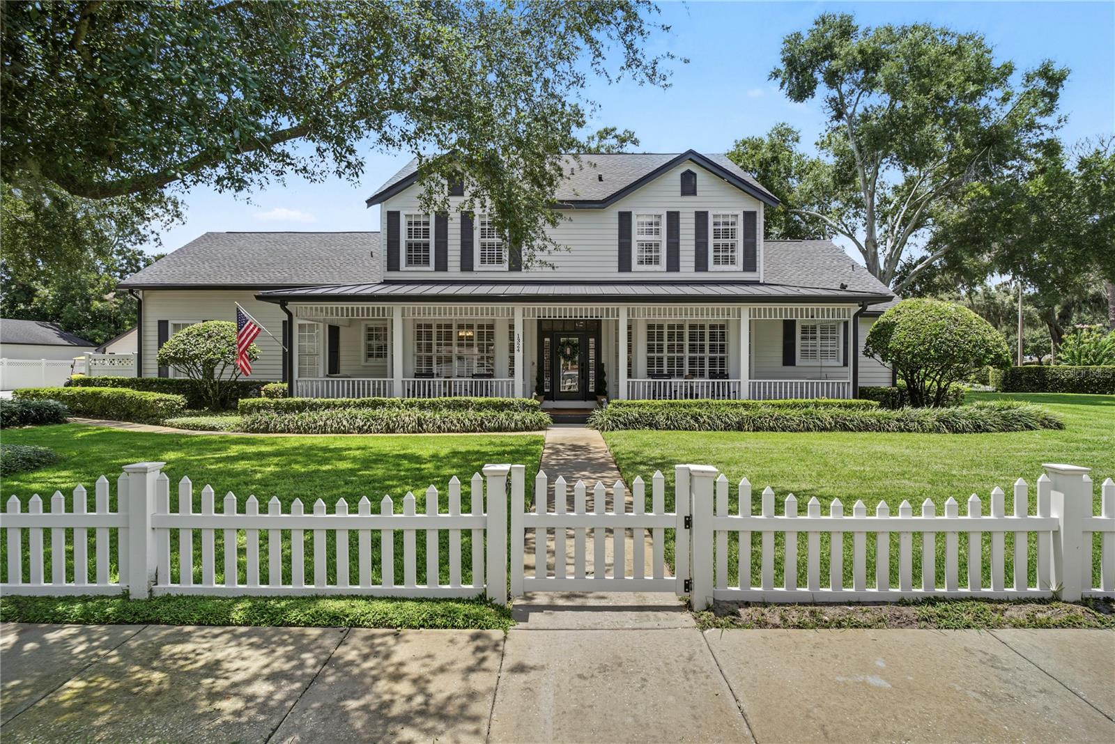 1324 VIC KAY CT, WINTER GARDEN, FL — photo 78